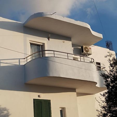 Amente Apartaments Ksamil Exterior photo