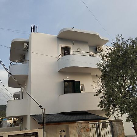 Amente Apartaments Ksamil Exterior photo