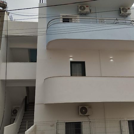 Amente Apartaments Ksamil Exterior photo