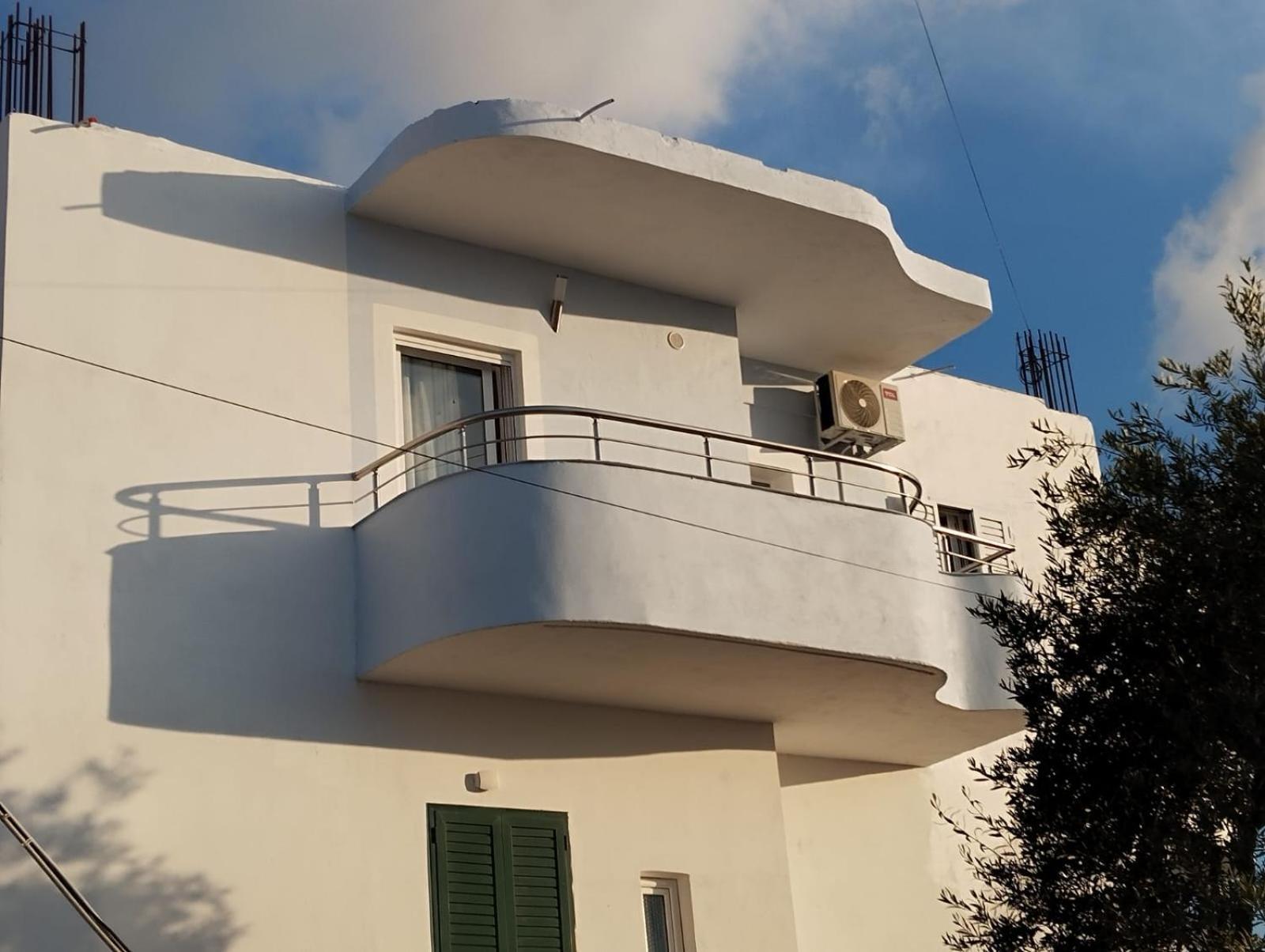 Amente Apartaments Ksamil Exterior photo