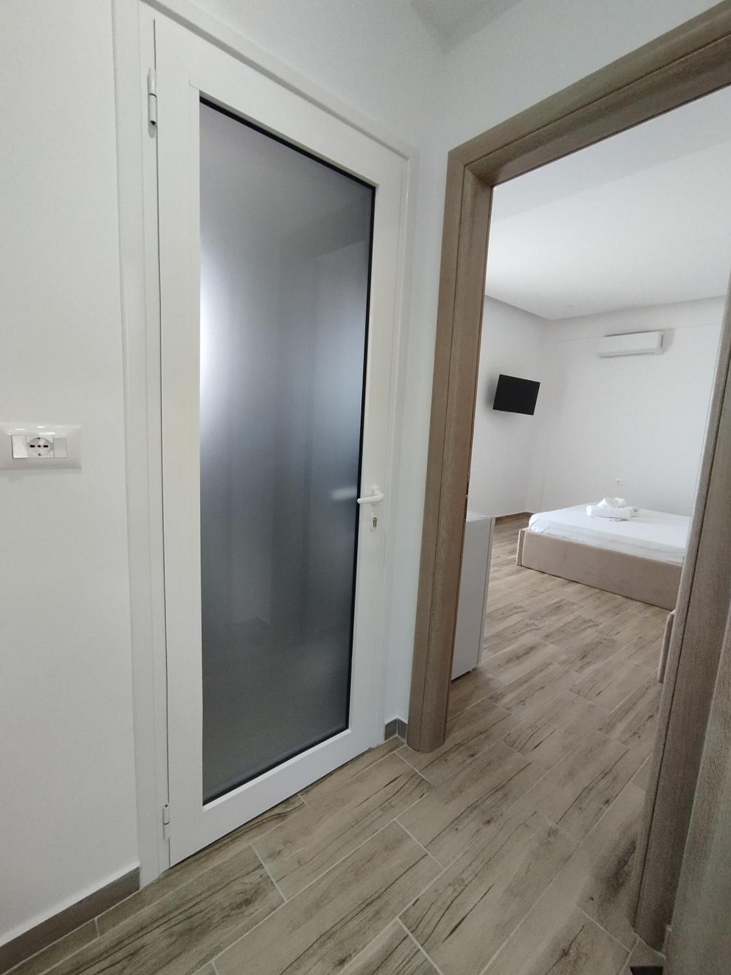 Amente Apartaments Ksamil Exterior photo