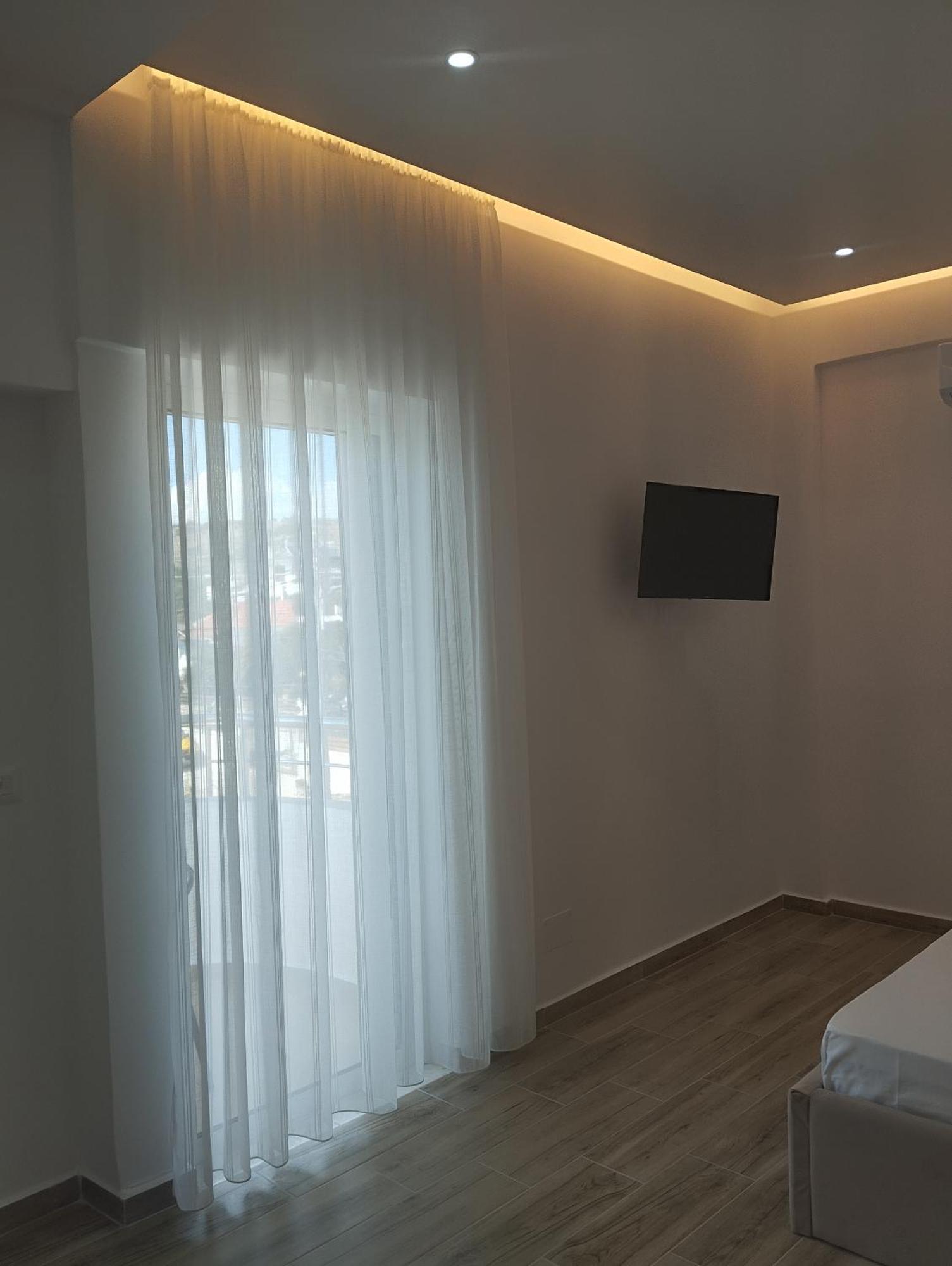 Amente Apartaments Ksamil Room photo