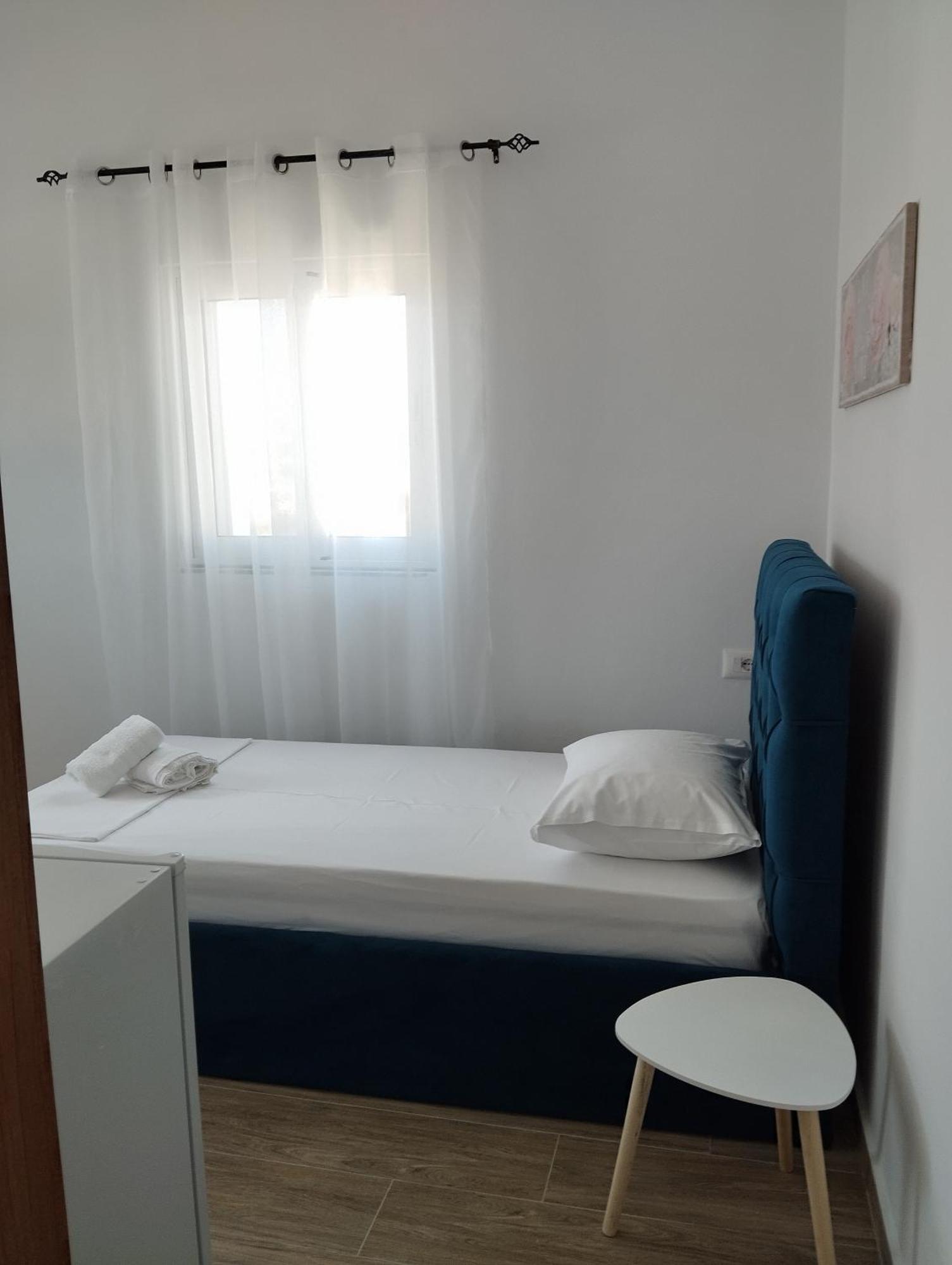 Amente Apartaments Ksamil Exterior photo